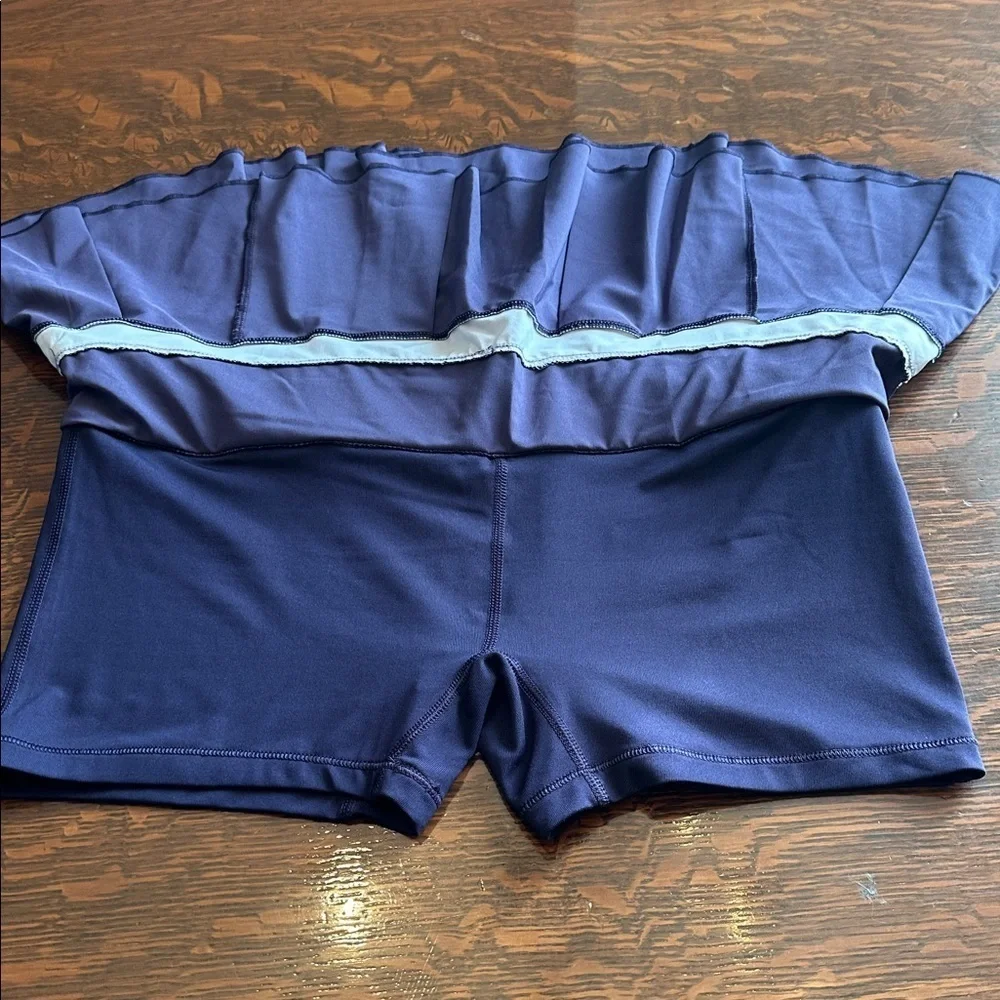 Nike dri fit